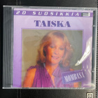 TAISKA - Mombasa: 20 Suosikkia cd - pikkukuva 1