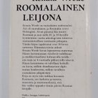 Renata Wrede : Roomalainen leijona - pikkukuva 2