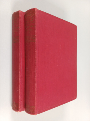 Samuel Shellabarger : Loistava Orsini 1-2