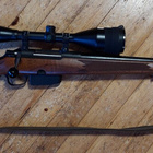 TIKKA M558 .243 WIN KIVÄÄRI - pikkukuva 1