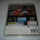 UFC 2009 Undisputed **PS3** - pikkukuva 2