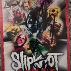 Slipknot fanituotteet - pikkukuva 4