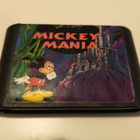 Mickey mania pelimoduli Sega - pikkukuva 3