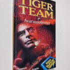 Thomas Brezina : Tiger Team ja avaruusolennot - pikkukuva 1