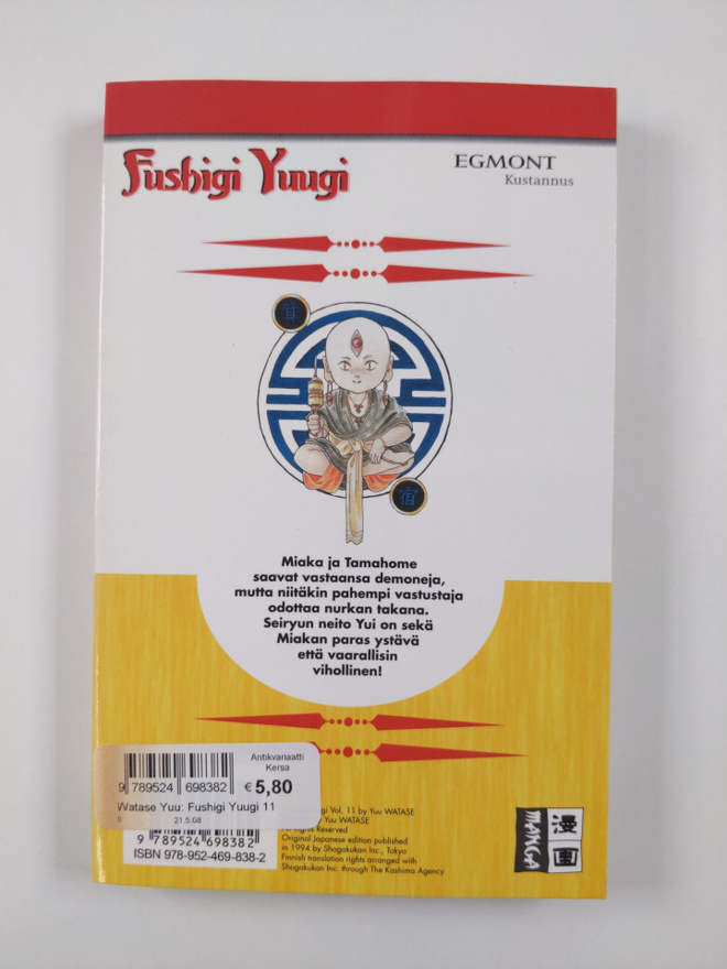 Item image