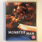 Monster Man (Blu-ray) 2003 (UUSI) - pikkukuva 1
