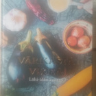 Ninarose Maoz - Värikästä vegeä (sid.) - pikkukuva 1