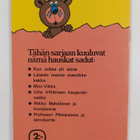 Swerre Nygren : Mini Vikke - pikkukuva 2