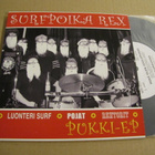 Surfpoika Rex Pukki-ep 7 Pojat Luonteri Surf Rehtorit - pikkukuva 1