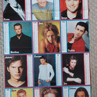Demi-lehden juliste -  Kundikalenteri 2001 / Ricky Martin - pikkukuva 1