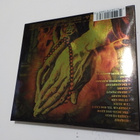 ANTHRAX - WORSHIP MUSIC DIGIPAK CD KOKO BÄNDIN NIMMAREILLA - pikkukuva 2