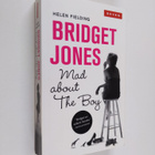 Helen Fielding : Bridget Jones : mad about the boy - pikkukuva 1