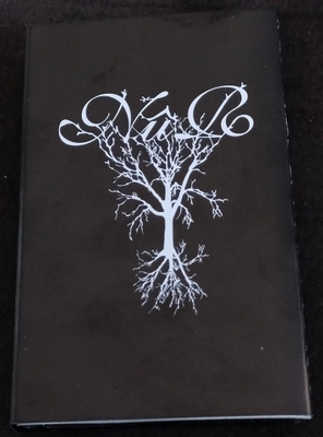 Nûr : Nûr Part I - cassette