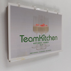 Janna Wahlberg : TeamKitchen : keittokirja vol 2 = TeamKi... - pikkukuva 1