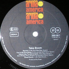 TAKA BOOM  ::  TAKA BOOM  ::  VINYYLI  LP       1979 - pikkukuva 4