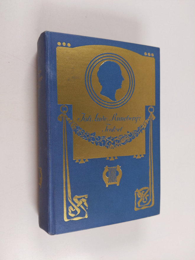 Johan Ludvig Runeberg : Teokset 1