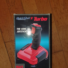 Quickshot II Turbo ohjaimen alkuperäislaatikko rare - pikkukuva 1