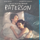 PATERSON (Jim Jarmusch) BLU-RAY - pikkukuva 1