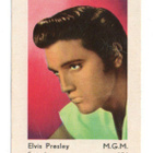 Purkkakuva Hellas Serie A n:o 174 ELVIS PRESLEY ISO KOKO - pikkukuva 1