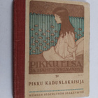 Alice Gray : Pikku kadunlakaisija : Eli anna meille tänäp... - pikkukuva 1