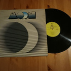 Moon – Too Close For Comfort lp orig 1976 Funk/Soul, Pop Ro - pikkukuva 1