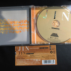 JIN AKANISHI FEATURING JASON DERULO - TEST DRIVE CD - pikkukuva 3