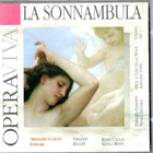 Vincenzo Bellini : Unissakävelijä - Opera Viva CD - pikkukuva 2