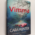 Cara Hunter : Vimma - pikkukuva 1