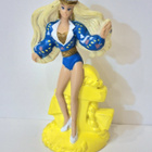 Barbie McDonalds hahmo 3 - pikkukuva 1
