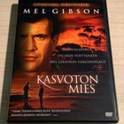Kasvoton mies (1993) Mel Gibson - pikkukuva 1