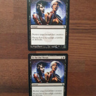 Magic the Gathering Go for the Throat 2 korttia - pikkukuva 1