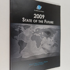 Jerome Clayton Glenn : 2009 state of the future - pikkukuva 1