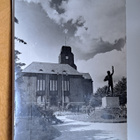 Lahti, kaupungintalo, kulkenut 1940 - pikkukuva 1