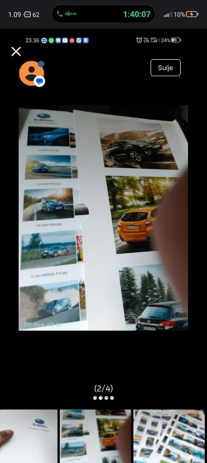 Item image