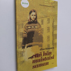 Elina Hirvonen : Että hän muistaisi saman - pikkukuva 1