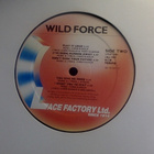 WILD  FORCE :: WILD  FORCE :: VINYYLI  ALBUM  FIN-LP  1987 ! - pikkukuva 4