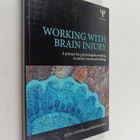 Rudi Coetzer ym. : Working with Brain Injury - A Primer f... - pikkukuva 1