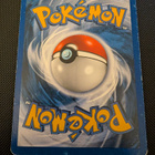 Wooper Pokemon Neo Genesis - pikkukuva 2