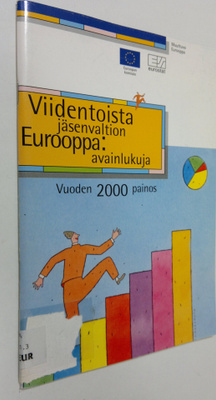 Viidentoista jäsenvaltion Eurooppa : avainlukuja
