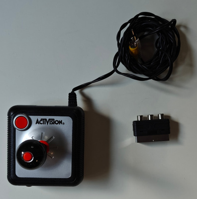 Activision 10-in-1 TV -peli