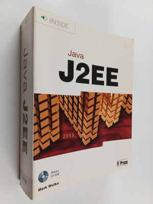 Mark Wutka : Inside Java J2EE