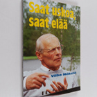 Vilho Mäkelä : Saat uskoa, saat elää - pikkukuva 1