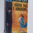 Jean Bruce : Hårda tag i Hongkong - pikkukuva 1