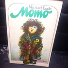 Michael Ende : Momo ( SIS POSTIKULU ) - pikkukuva 1