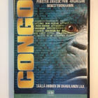 Congo (1995) Michael Crichtonin menestysromaanista (DVD) - pikkukuva 1