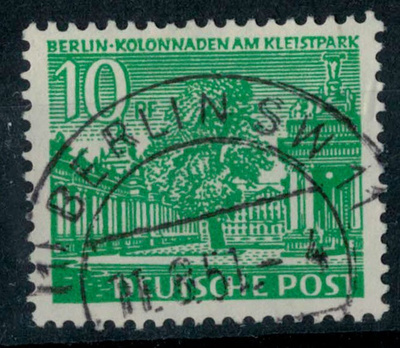 Berlin Mi 47 o