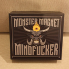 Monster Magnet: Mindfucker CDBOX (mm. vyönsolki) - pikkukuva 1