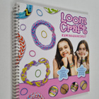 Bethany Hines : Loom craft : kuminauhakorut - pikkukuva 1