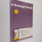 Vihtori Jussila : Elonpyörä 1/1967 - pikkukuva 1