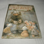 Maj Fagerberg Sagoskogen - pikkukuva 1